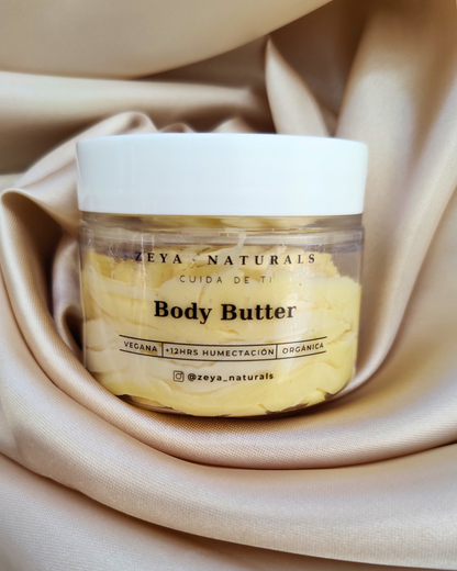 Body Butter Mango Coco