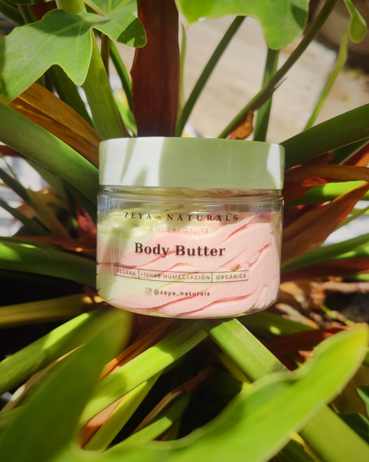 Body Butter Juicy Sandía