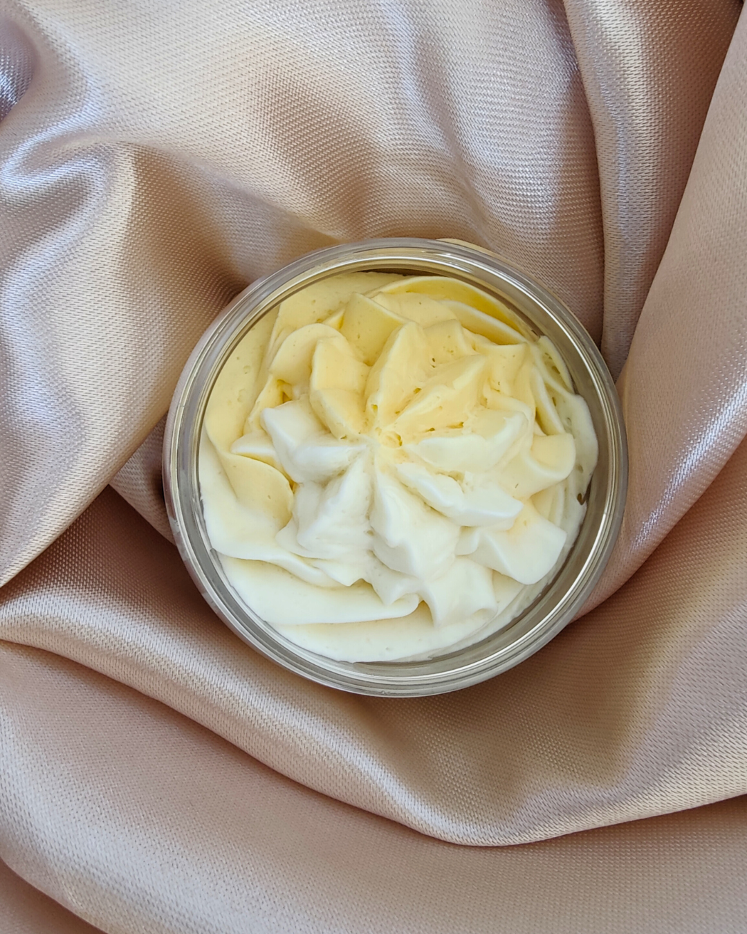 Body Butter Mango Coco