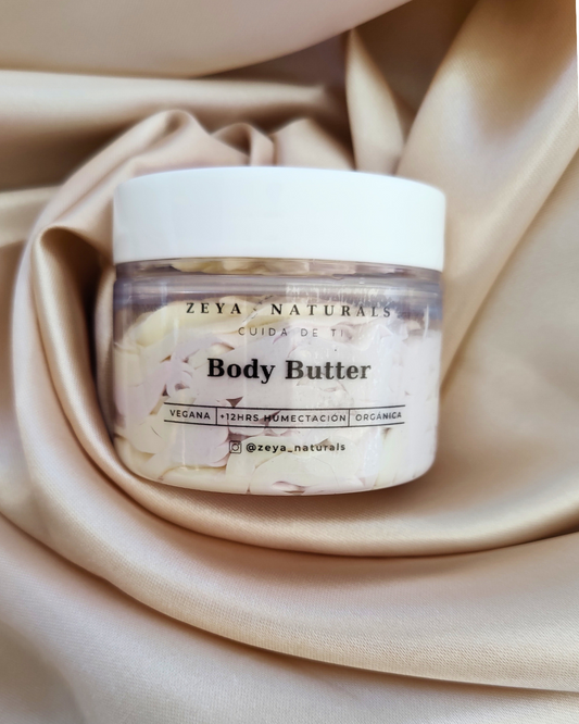 Body Butter Lavanda